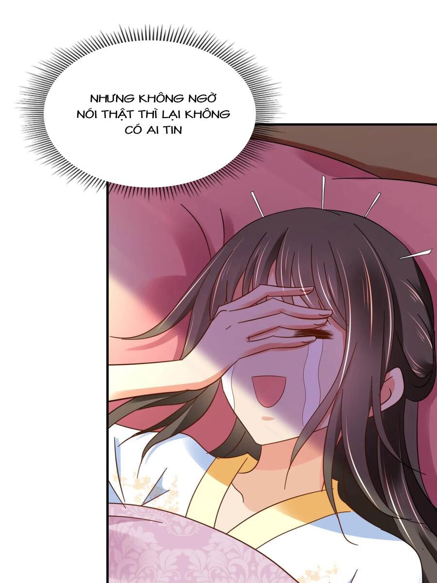 đọc truyện Lãnh Cung Phế Hậu Muốn Nghịch Thiên Chương 209 ảnh 14 tại Thiên Thai Truyện