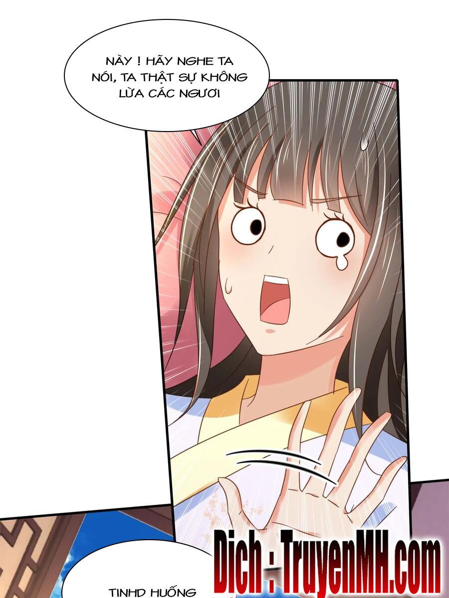 đọc truyện Lãnh Cung Phế Hậu Muốn Nghịch Thiên Chương 209 ảnh 16 tại Thiên Thai Truyện