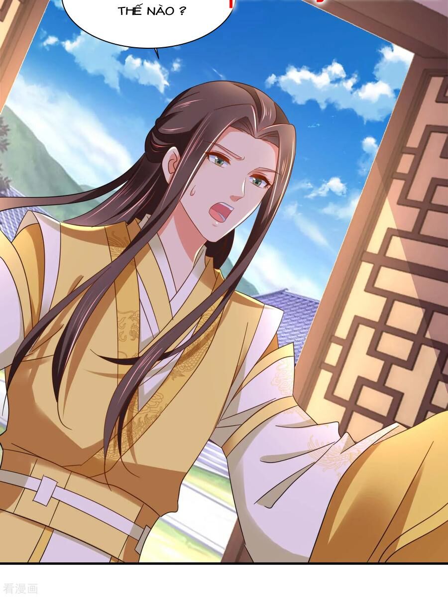 đọc truyện Lãnh Cung Phế Hậu Muốn Nghịch Thiên Chương 209 ảnh 17 tại Thiên Thai Truyện