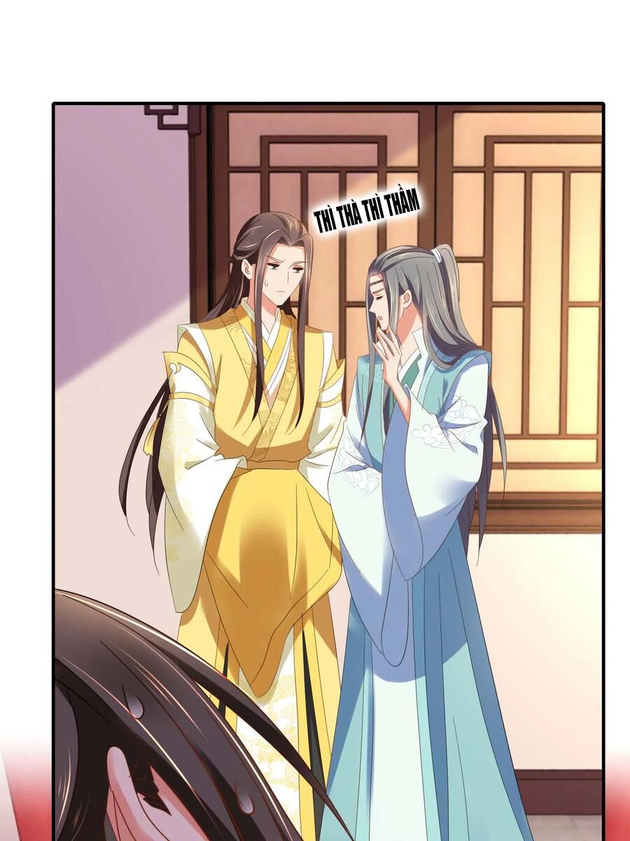 đọc truyện Lãnh Cung Phế Hậu Muốn Nghịch Thiên Chương 209 ảnh 18 tại Thiên Thai Truyện