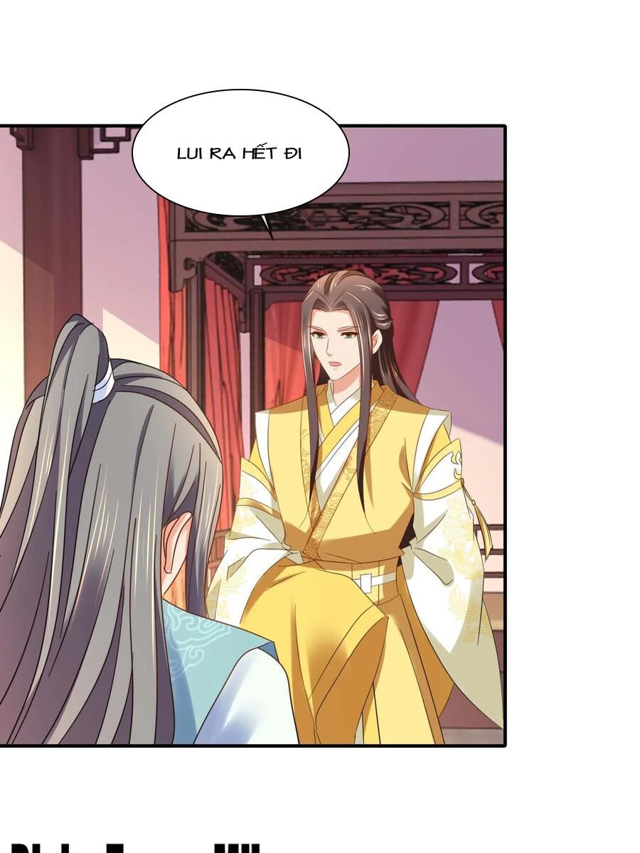 đọc truyện Lãnh Cung Phế Hậu Muốn Nghịch Thiên Chương 209 ảnh 20 tại Thiên Thai Truyện