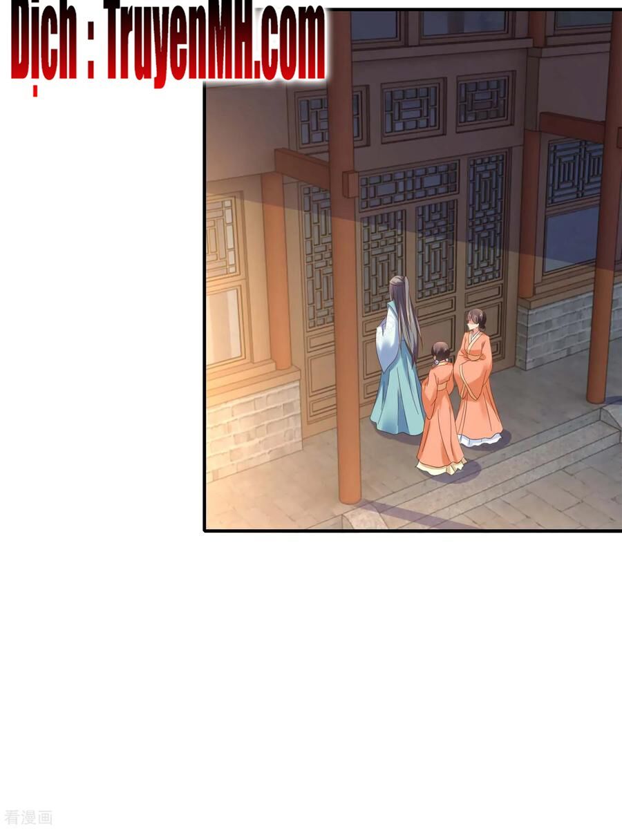 đọc truyện Lãnh Cung Phế Hậu Muốn Nghịch Thiên Chương 209 ảnh 21 tại Thiên Thai Truyện