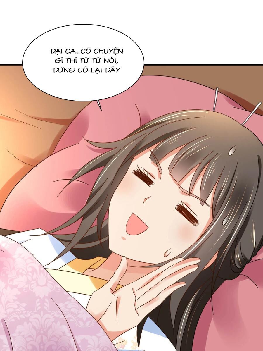 đọc truyện Lãnh Cung Phế Hậu Muốn Nghịch Thiên Chương 209 ảnh 22 tại Thiên Thai Truyện