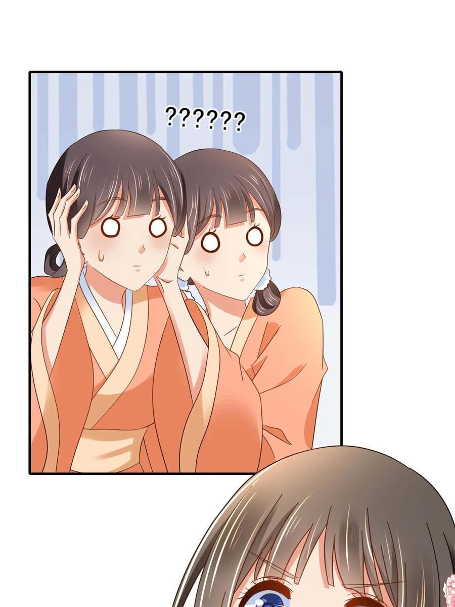 đọc truyện Lãnh Cung Phế Hậu Muốn Nghịch Thiên Chương 209 ảnh 6 tại Thiên Thai Truyện