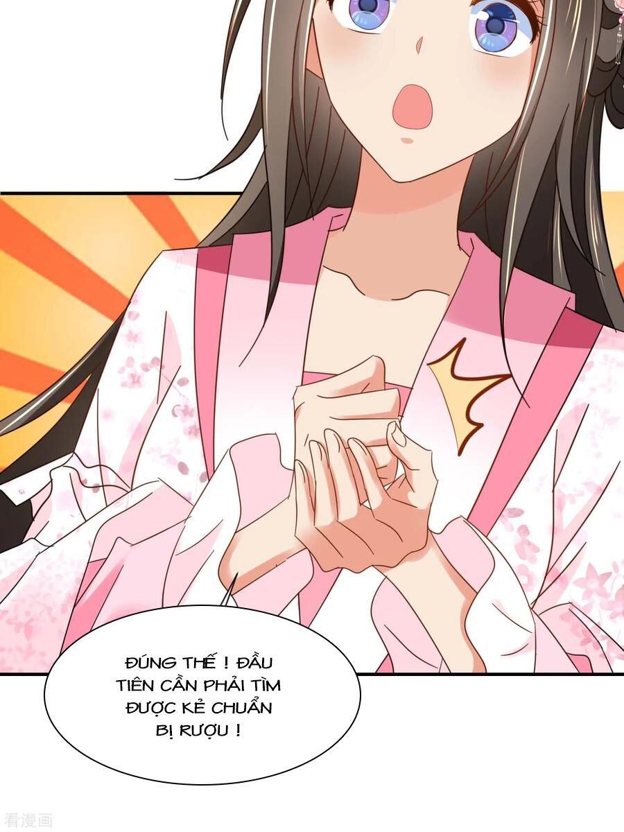 đọc truyện Lãnh Cung Phế Hậu Muốn Nghịch Thiên Chương 209 ảnh 7 tại Thiên Thai Truyện