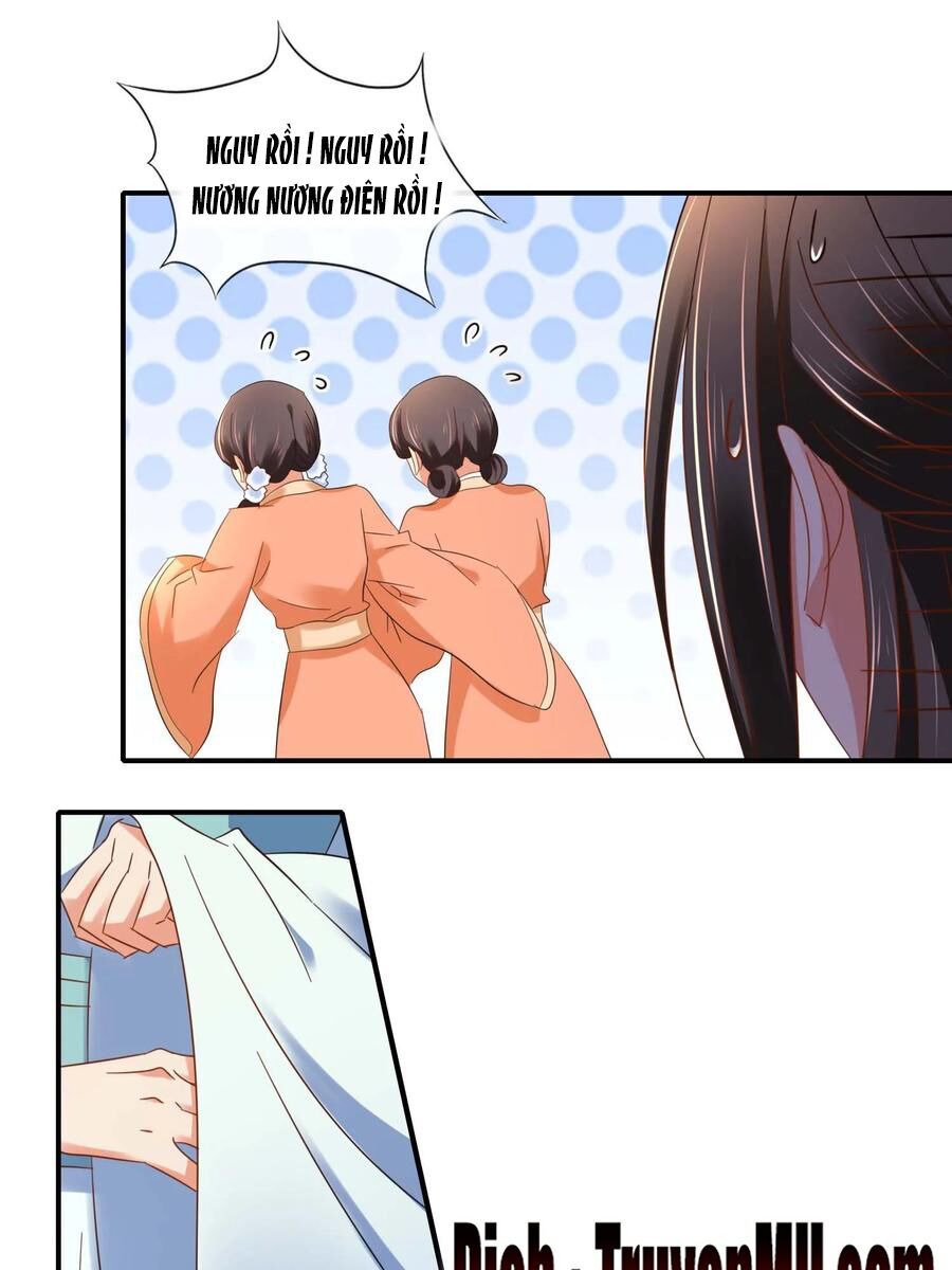 đọc truyện Lãnh Cung Phế Hậu Muốn Nghịch Thiên Chương 209 ảnh 8 tại Thiên Thai Truyện