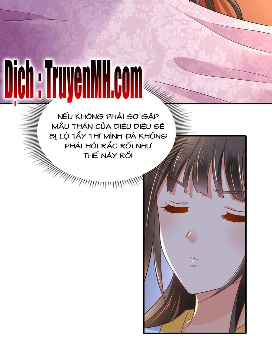 đọc truyện Lãnh Cung Phế Hậu Muốn Nghịch Thiên Chương 209 ảnh 11 tại Thiên Thai Truyện