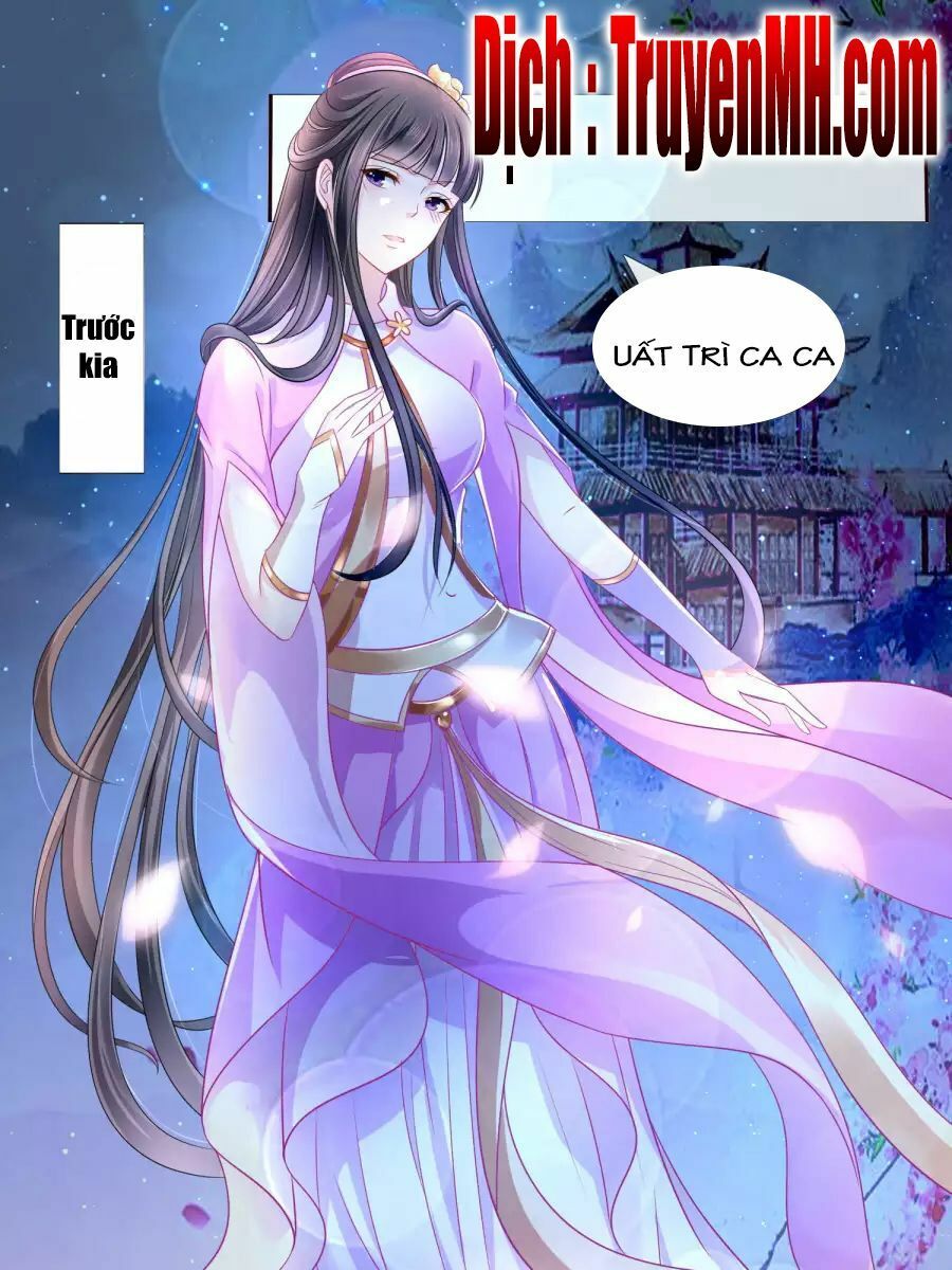 đọc truyện Lãnh Cung Phế Hậu Muốn Nghịch Thiên Chương 21 ảnh 13 tại Thiên Thai Truyện