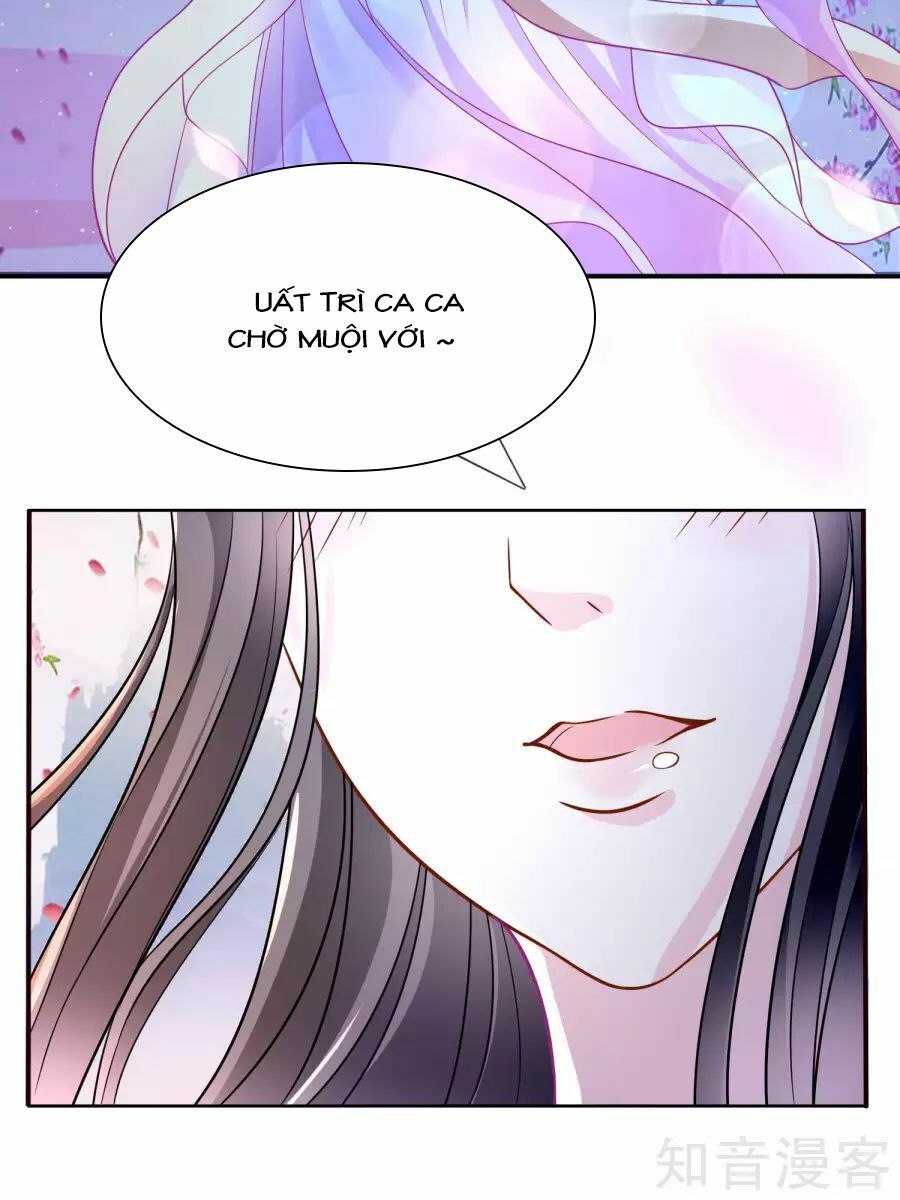 đọc truyện Lãnh Cung Phế Hậu Muốn Nghịch Thiên Chương 21 ảnh 14 tại Thiên Thai Truyện