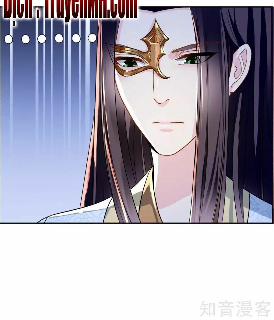 đọc truyện Lãnh Cung Phế Hậu Muốn Nghịch Thiên Chương 21 ảnh 9 tại Thiên Thai Truyện