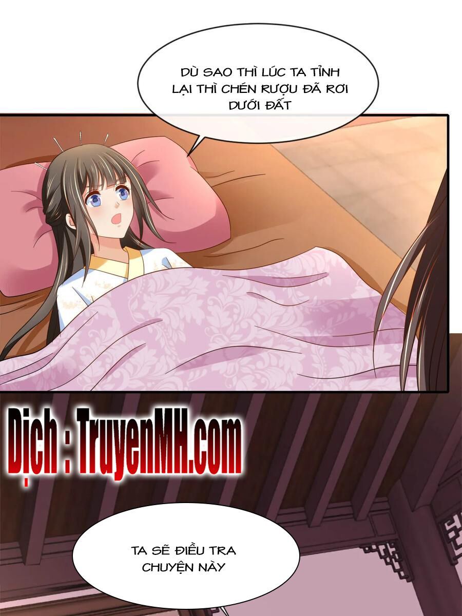 đọc truyện Lãnh Cung Phế Hậu Muốn Nghịch Thiên Chương 210 ảnh 12 tại Thiên Thai Truyện