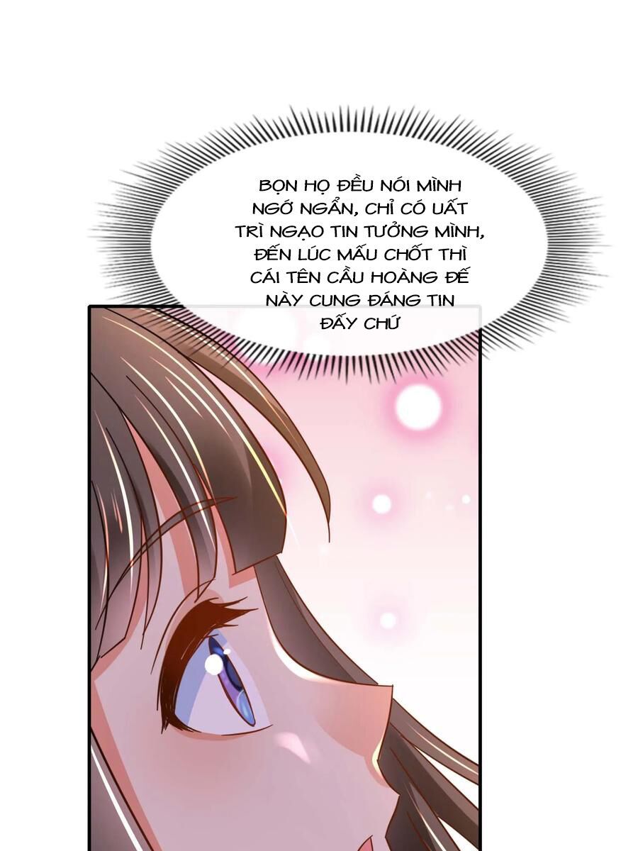 đọc truyện Lãnh Cung Phế Hậu Muốn Nghịch Thiên Chương 210 ảnh 14 tại Thiên Thai Truyện