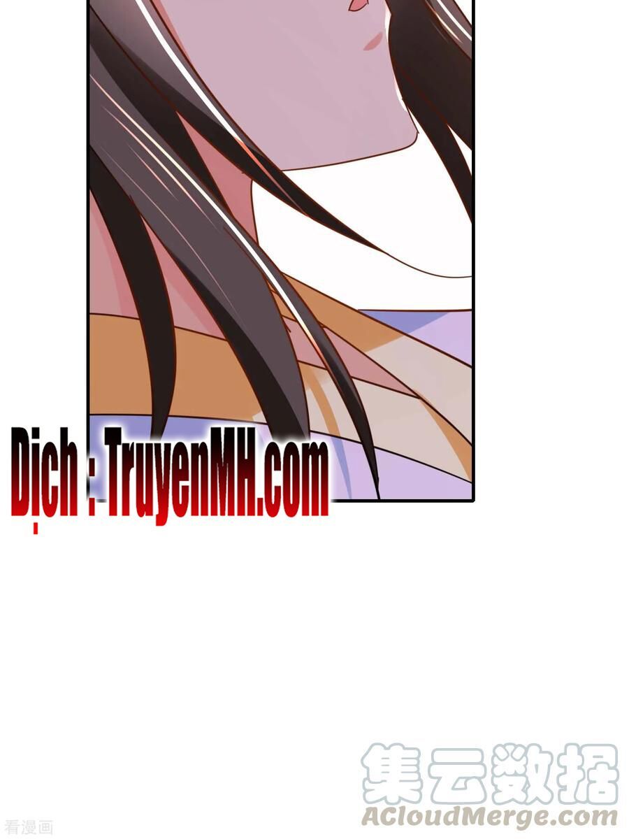 đọc truyện Lãnh Cung Phế Hậu Muốn Nghịch Thiên Chương 210 ảnh 15 tại Thiên Thai Truyện