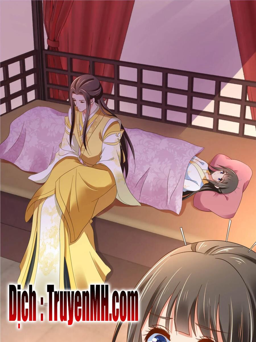 đọc truyện Lãnh Cung Phế Hậu Muốn Nghịch Thiên Chương 210 ảnh 16 tại Thiên Thai Truyện