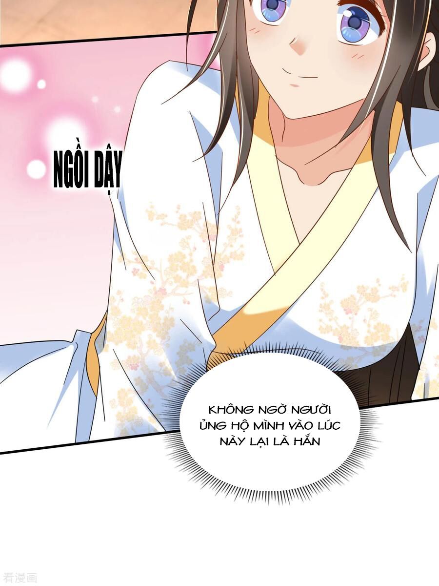 đọc truyện Lãnh Cung Phế Hậu Muốn Nghịch Thiên Chương 210 ảnh 17 tại Thiên Thai Truyện