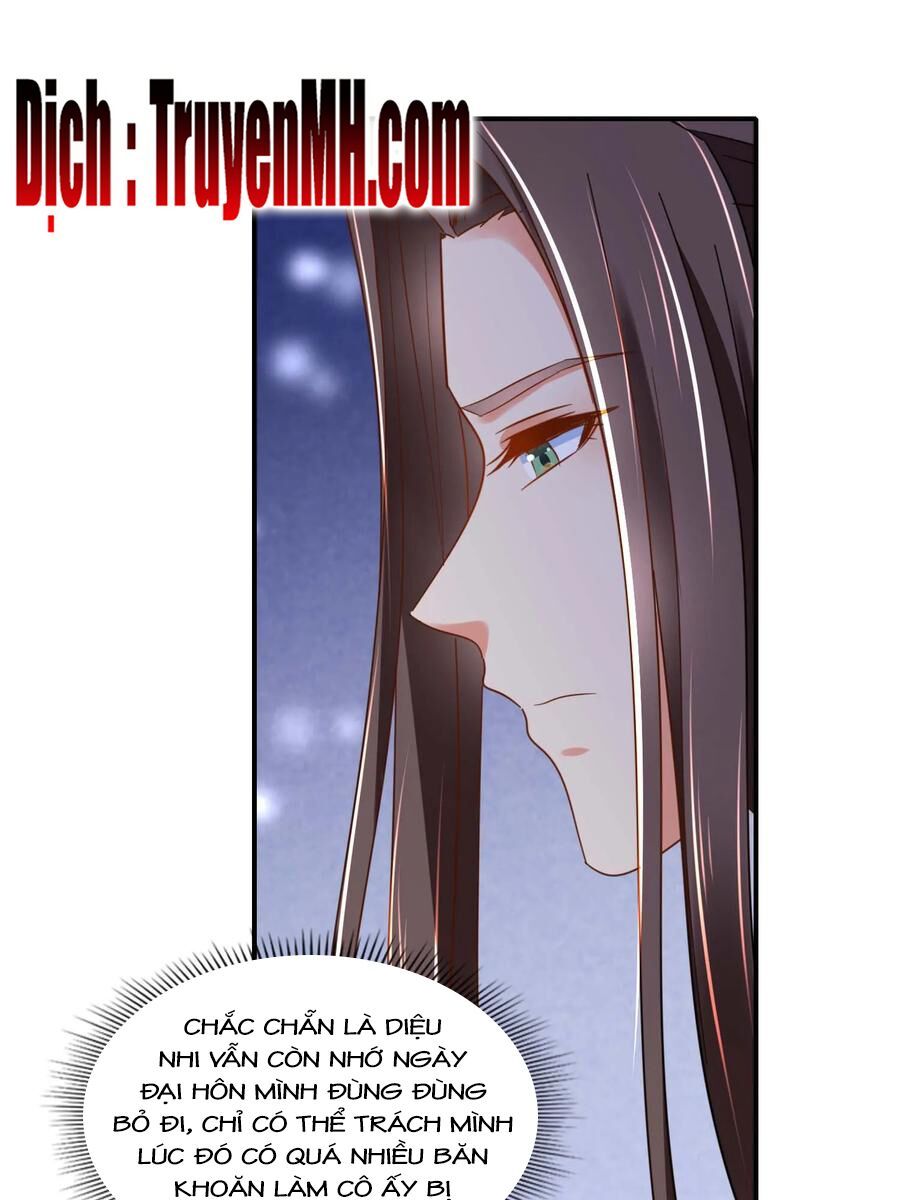 đọc truyện Lãnh Cung Phế Hậu Muốn Nghịch Thiên Chương 210 ảnh 18 tại Thiên Thai Truyện