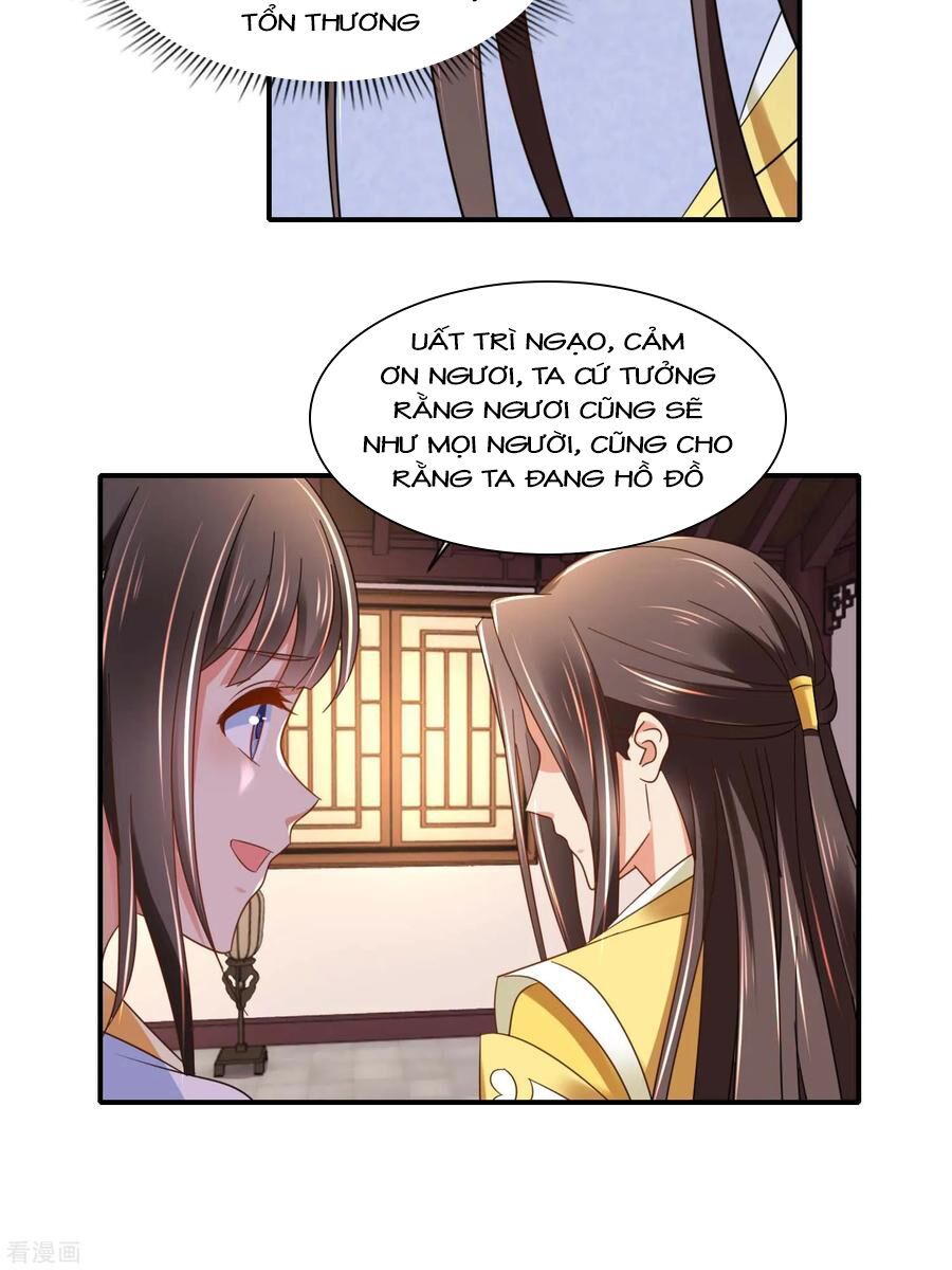 đọc truyện Lãnh Cung Phế Hậu Muốn Nghịch Thiên Chương 210 ảnh 19 tại Thiên Thai Truyện