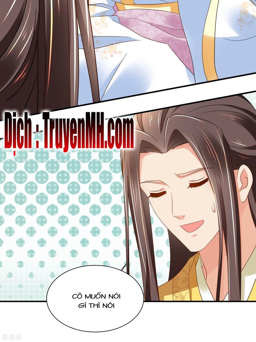 đọc truyện Lãnh Cung Phế Hậu Muốn Nghịch Thiên Chương 210 ảnh 25 tại Thiên Thai Truyện