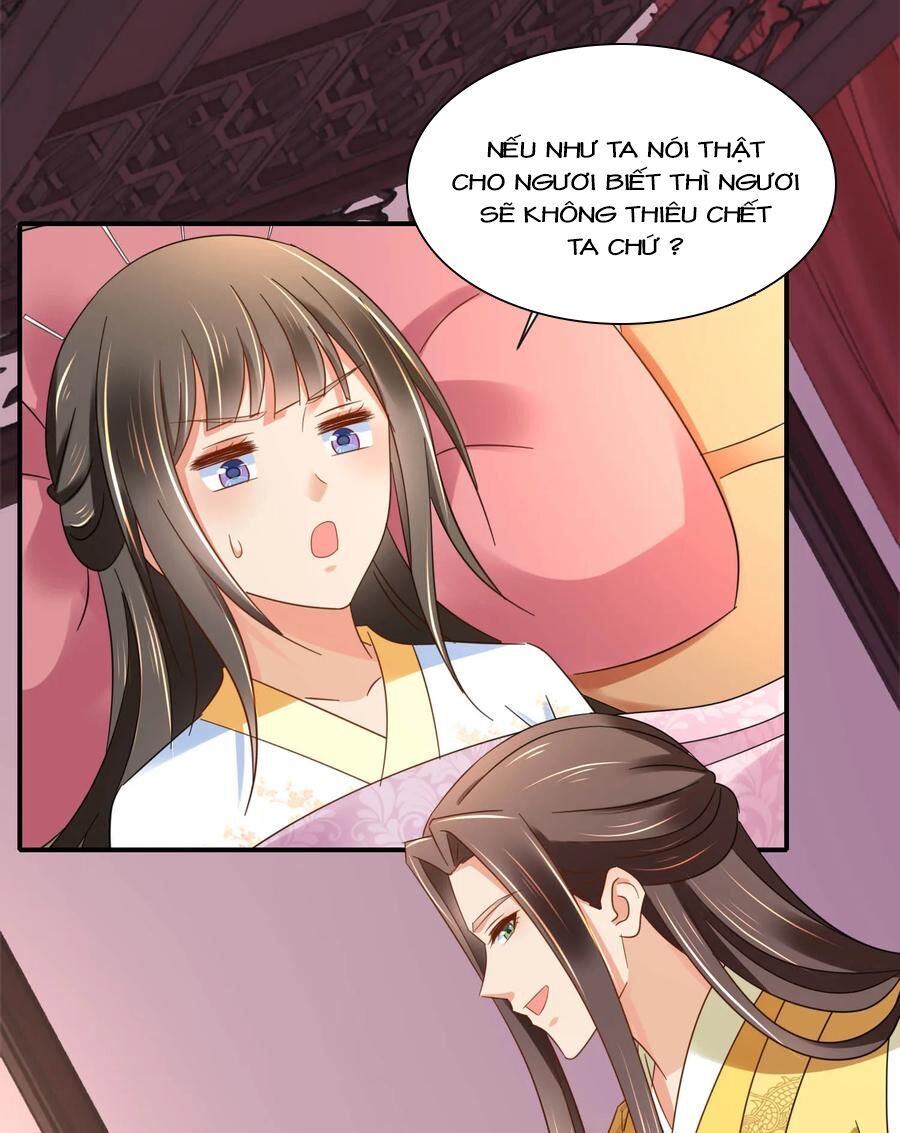 đọc truyện Lãnh Cung Phế Hậu Muốn Nghịch Thiên Chương 210 ảnh 6 tại Thiên Thai Truyện