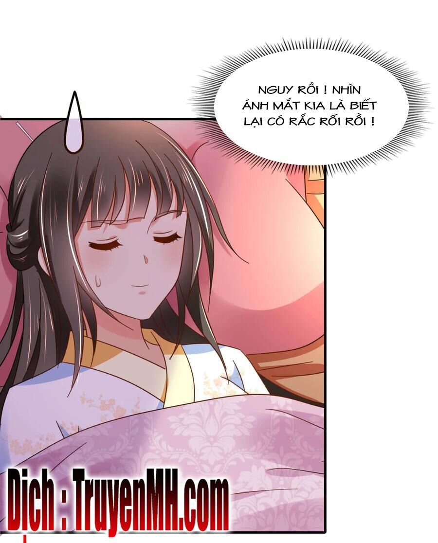 đọc truyện Lãnh Cung Phế Hậu Muốn Nghịch Thiên Chương 210 ảnh 10 tại Thiên Thai Truyện