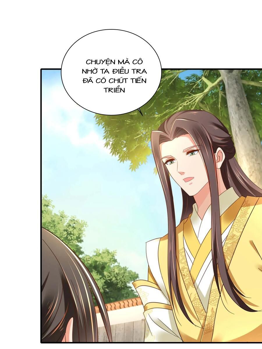 đọc truyện Lãnh Cung Phế Hậu Muốn Nghịch Thiên Chương 211 ảnh 12 tại Thiên Thai Truyện