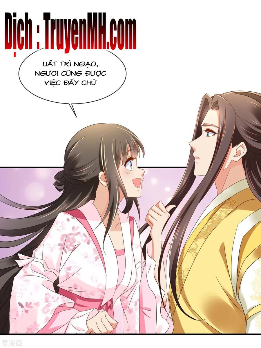 đọc truyện Lãnh Cung Phế Hậu Muốn Nghịch Thiên Chương 211 ảnh 13 tại Thiên Thai Truyện