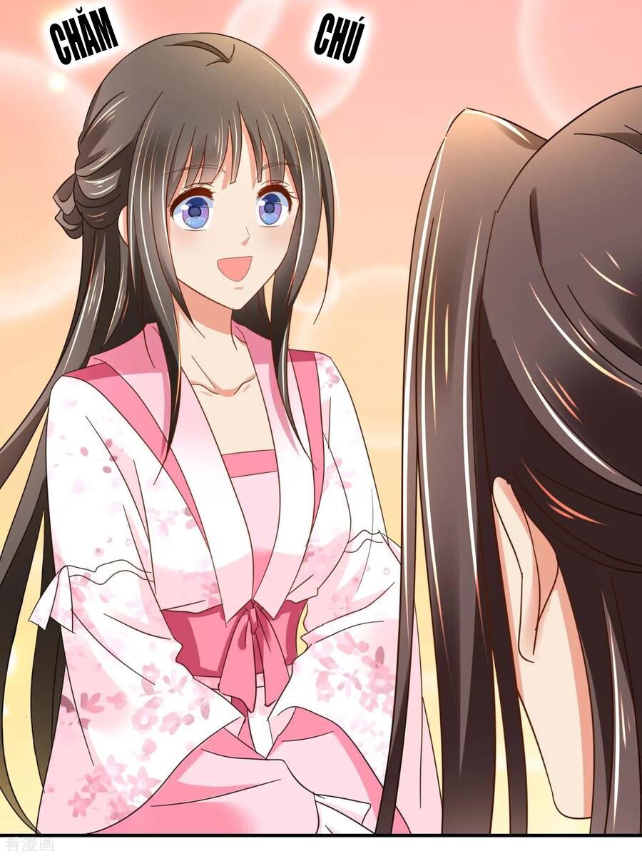 đọc truyện Lãnh Cung Phế Hậu Muốn Nghịch Thiên Chương 211 ảnh 15 tại Thiên Thai Truyện