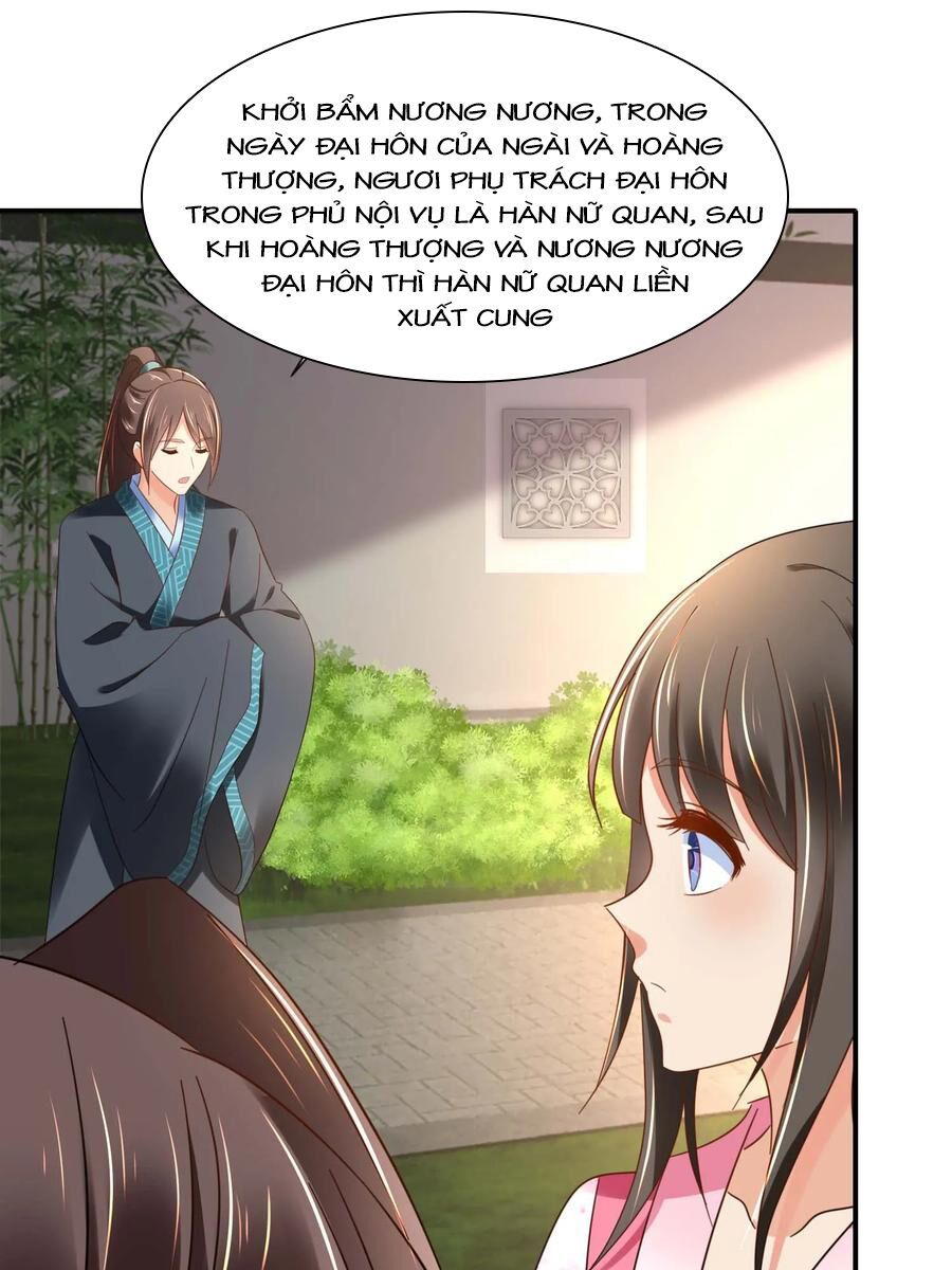 đọc truyện Lãnh Cung Phế Hậu Muốn Nghịch Thiên Chương 211 ảnh 16 tại Thiên Thai Truyện