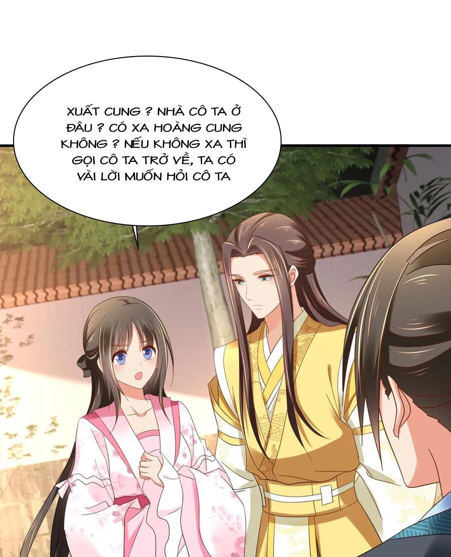 đọc truyện Lãnh Cung Phế Hậu Muốn Nghịch Thiên Chương 211 ảnh 18 tại Thiên Thai Truyện