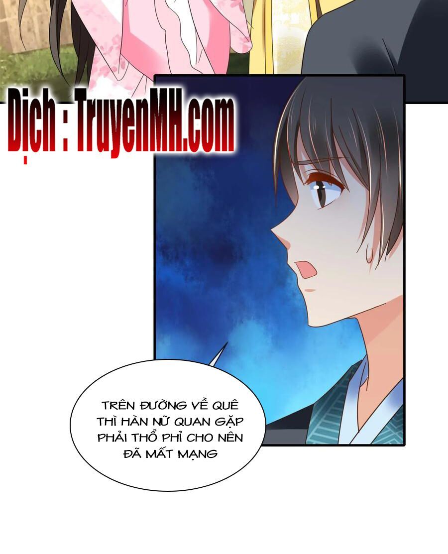 đọc truyện Lãnh Cung Phế Hậu Muốn Nghịch Thiên Chương 211 ảnh 19 tại Thiên Thai Truyện