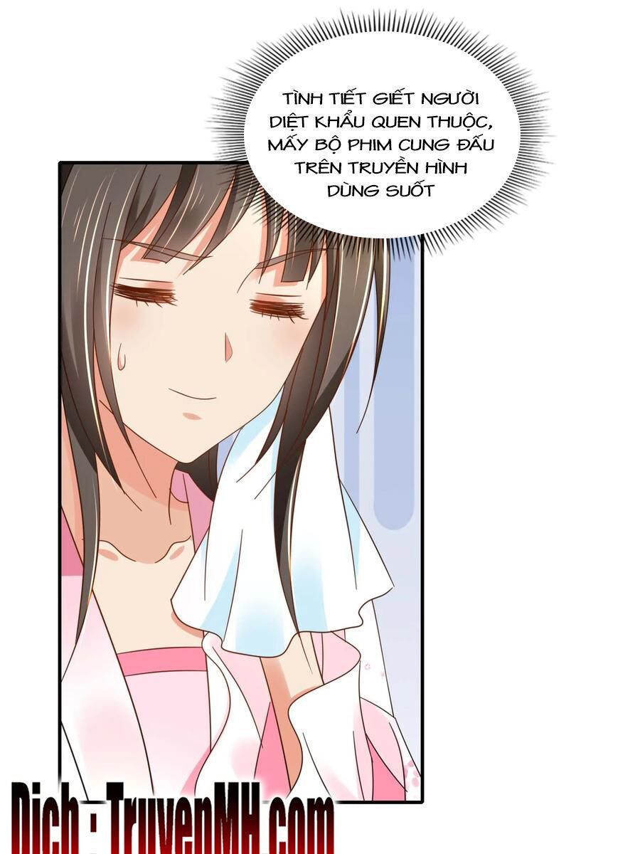 đọc truyện Lãnh Cung Phế Hậu Muốn Nghịch Thiên Chương 211 ảnh 20 tại Thiên Thai Truyện