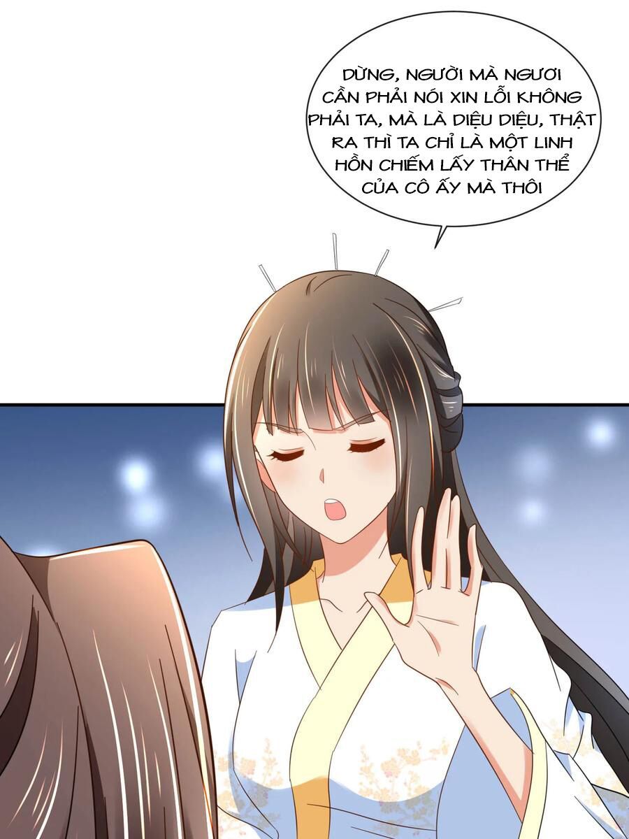 đọc truyện Lãnh Cung Phế Hậu Muốn Nghịch Thiên Chương 211 ảnh 4 tại Thiên Thai Truyện