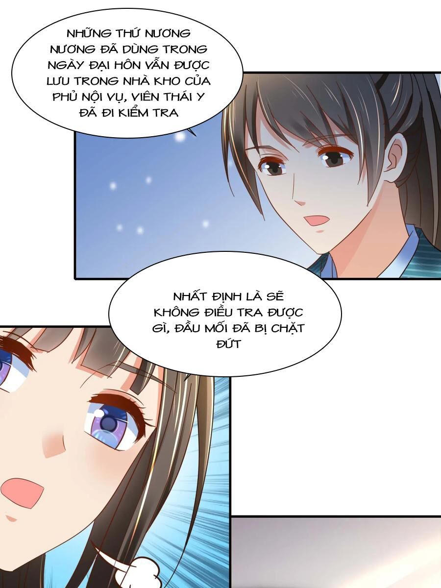 đọc truyện Lãnh Cung Phế Hậu Muốn Nghịch Thiên Chương 211 ảnh 22 tại Thiên Thai Truyện