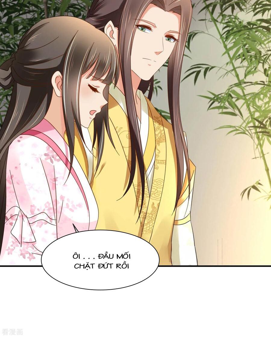 đọc truyện Lãnh Cung Phế Hậu Muốn Nghịch Thiên Chương 211 ảnh 25 tại Thiên Thai Truyện