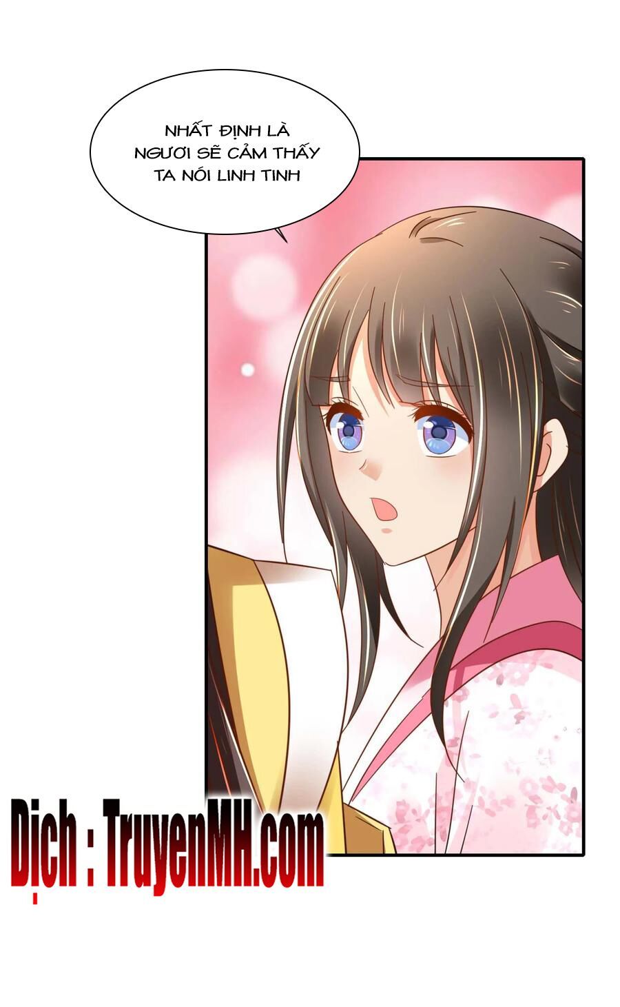 đọc truyện Lãnh Cung Phế Hậu Muốn Nghịch Thiên Chương 211 ảnh 26 tại Thiên Thai Truyện