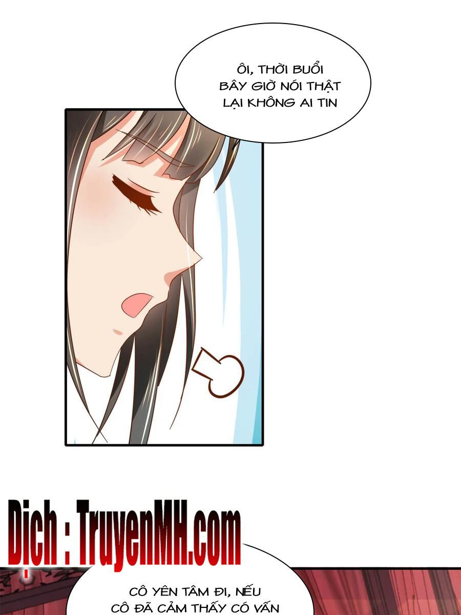 đọc truyện Lãnh Cung Phế Hậu Muốn Nghịch Thiên Chương 211 ảnh 6 tại Thiên Thai Truyện