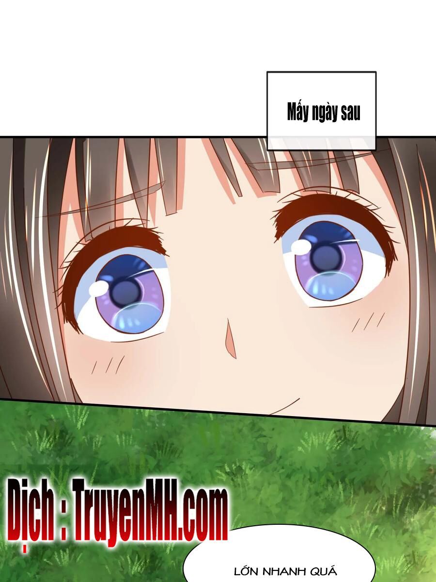 đọc truyện Lãnh Cung Phế Hậu Muốn Nghịch Thiên Chương 211 ảnh 8 tại Thiên Thai Truyện