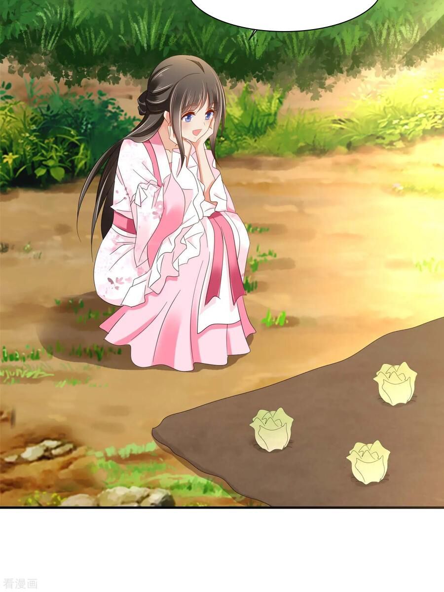 đọc truyện Lãnh Cung Phế Hậu Muốn Nghịch Thiên Chương 211 ảnh 9 tại Thiên Thai Truyện