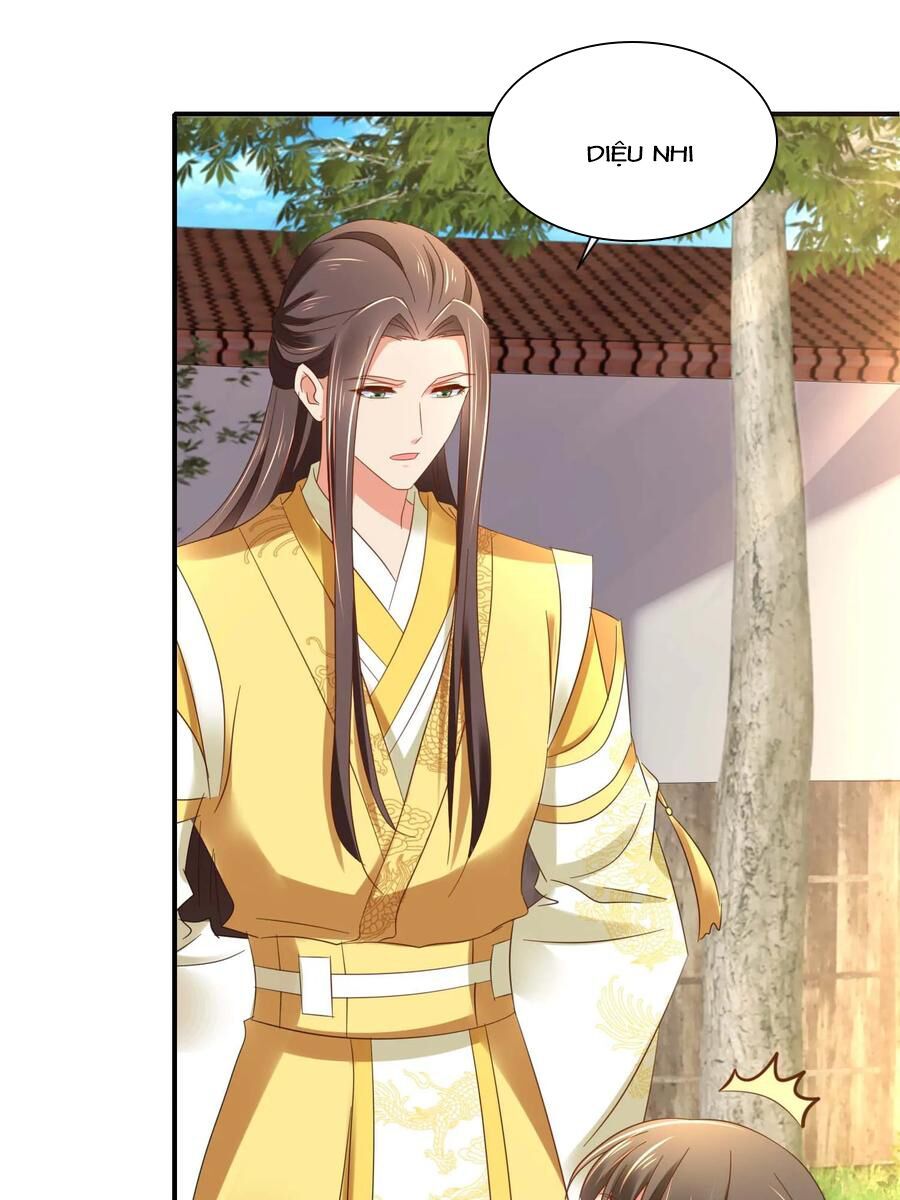 đọc truyện Lãnh Cung Phế Hậu Muốn Nghịch Thiên Chương 211 ảnh 10 tại Thiên Thai Truyện