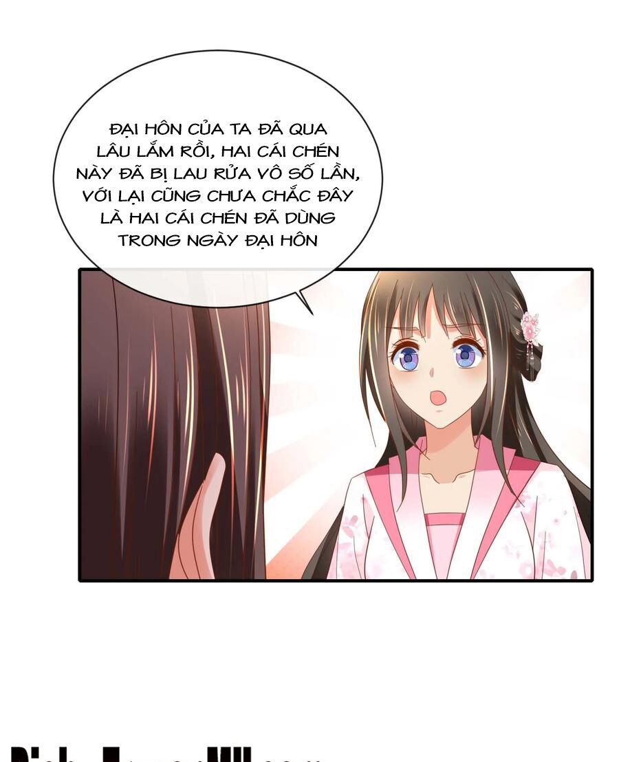 đọc truyện Lãnh Cung Phế Hậu Muốn Nghịch Thiên Chương 212 ảnh 12 tại Thiên Thai Truyện