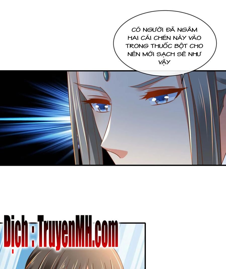 đọc truyện Lãnh Cung Phế Hậu Muốn Nghịch Thiên Chương 212 ảnh 14 tại Thiên Thai Truyện