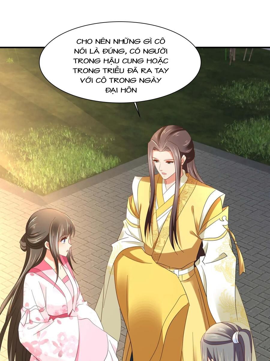 đọc truyện Lãnh Cung Phế Hậu Muốn Nghịch Thiên Chương 212 ảnh 16 tại Thiên Thai Truyện