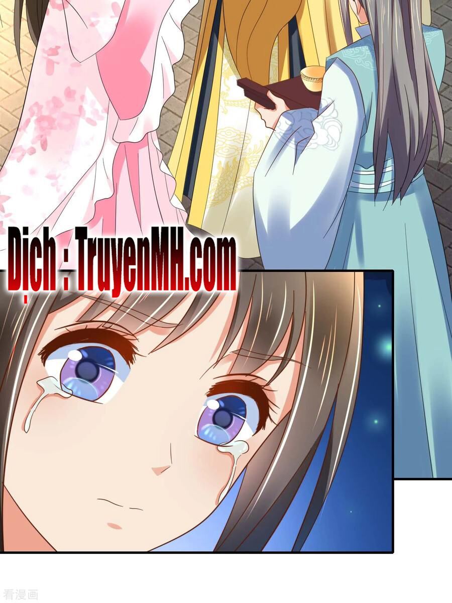 đọc truyện Lãnh Cung Phế Hậu Muốn Nghịch Thiên Chương 212 ảnh 17 tại Thiên Thai Truyện