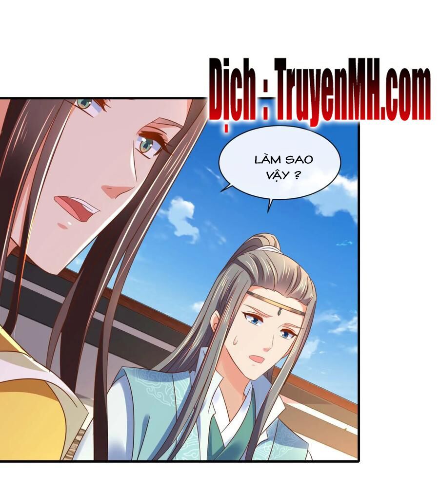 đọc truyện Lãnh Cung Phế Hậu Muốn Nghịch Thiên Chương 212 ảnh 18 tại Thiên Thai Truyện