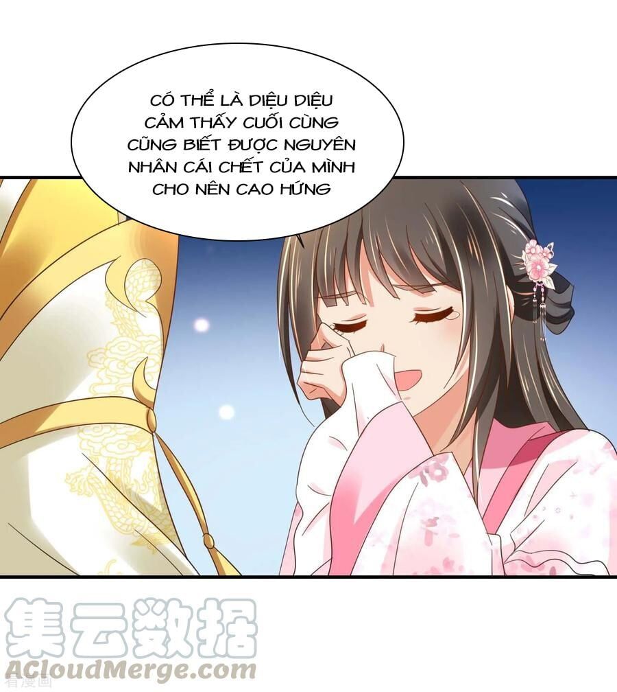 đọc truyện Lãnh Cung Phế Hậu Muốn Nghịch Thiên Chương 212 ảnh 19 tại Thiên Thai Truyện