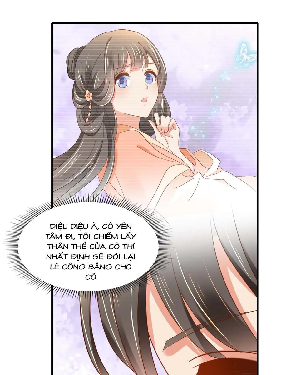 đọc truyện Lãnh Cung Phế Hậu Muốn Nghịch Thiên Chương 212 ảnh 20 tại Thiên Thai Truyện