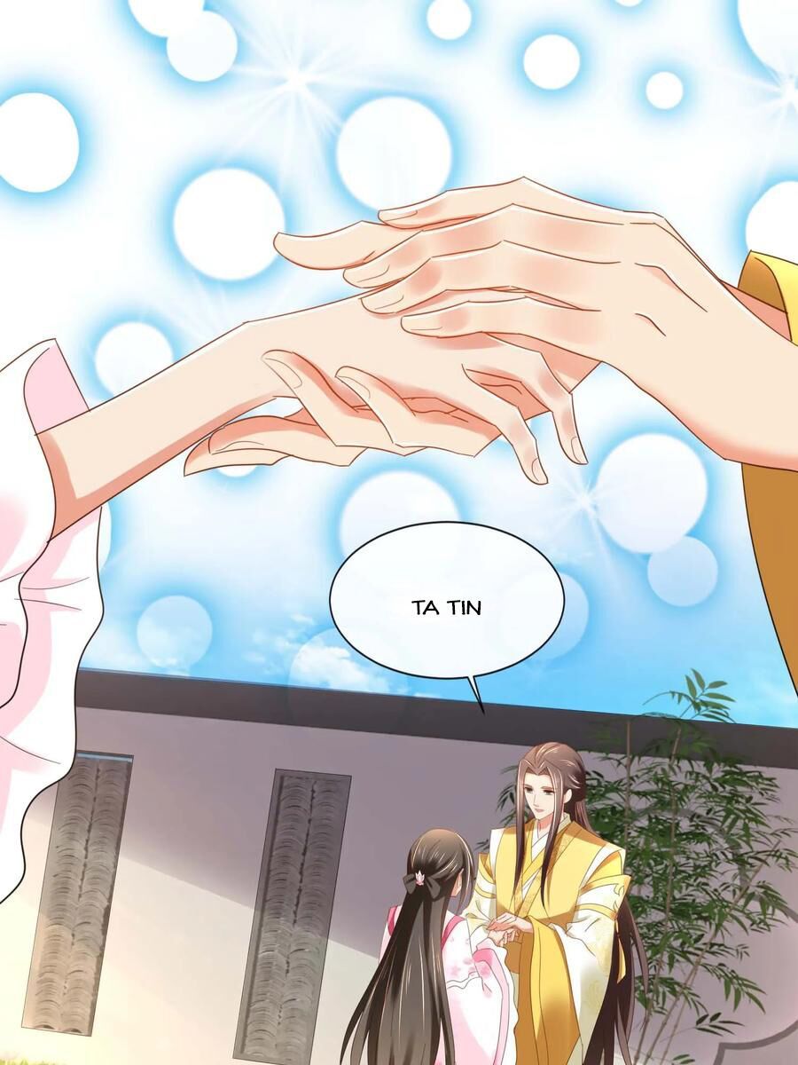 đọc truyện Lãnh Cung Phế Hậu Muốn Nghịch Thiên Chương 212 ảnh 4 tại Thiên Thai Truyện