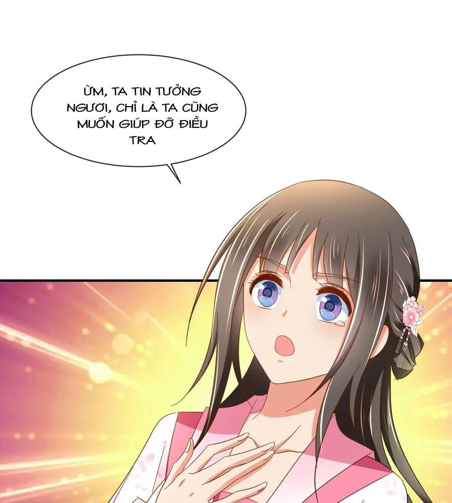 đọc truyện Lãnh Cung Phế Hậu Muốn Nghịch Thiên Chương 212 ảnh 22 tại Thiên Thai Truyện