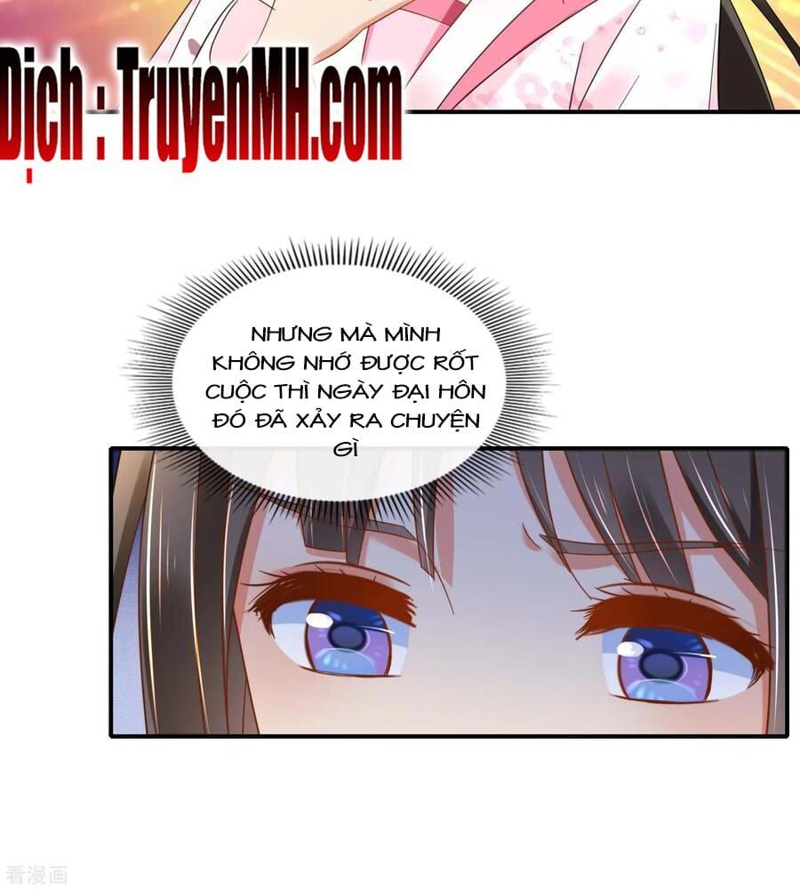 đọc truyện Lãnh Cung Phế Hậu Muốn Nghịch Thiên Chương 212 ảnh 23 tại Thiên Thai Truyện