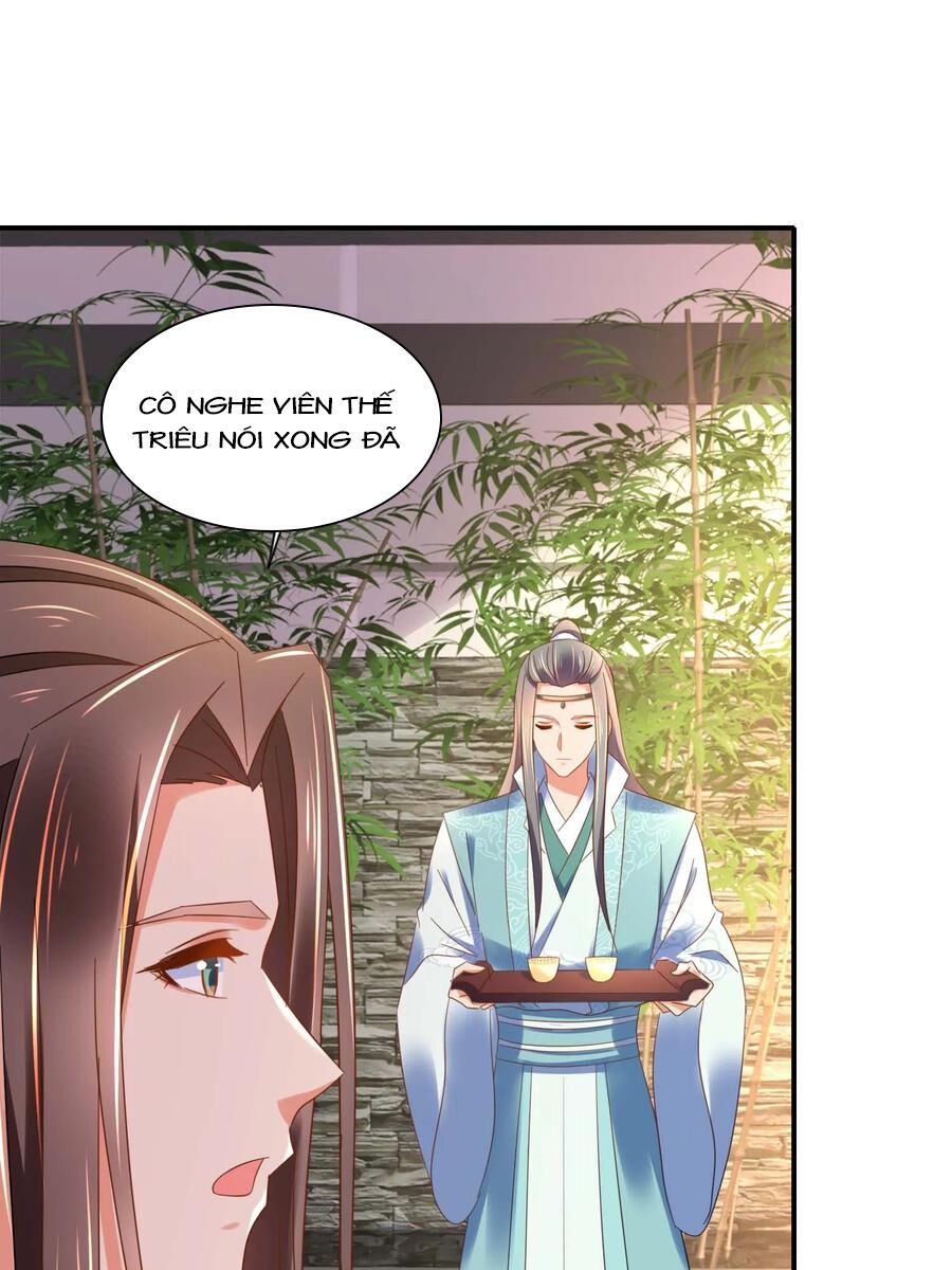 đọc truyện Lãnh Cung Phế Hậu Muốn Nghịch Thiên Chương 212 ảnh 6 tại Thiên Thai Truyện